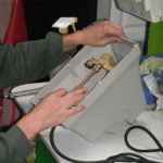 Mantenimiento J-4000 y anteriores