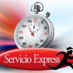Mantenimiento EXPRESS J-4000 y anteriores
