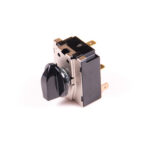 Interruptor rotativo para J-4 y J-4000