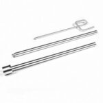 Juego de tubos Modelo B Antiguo