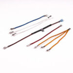 Juego de cables para J-4000