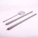 Juego de tubos Modelo C Nuevo