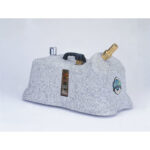 Vaporizadora Jiffy Mod. J-4000 para sombreros