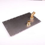 Tapa para tanque J-4000