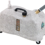 Plancha de vapor Jiffy Modelo J-4000