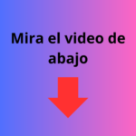 ¿Cómo armar las planchas? - VIDEO