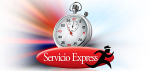 mantenimiento express
